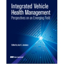 Integrated Vehicle Health Management: Perspectives on an Emerging Field